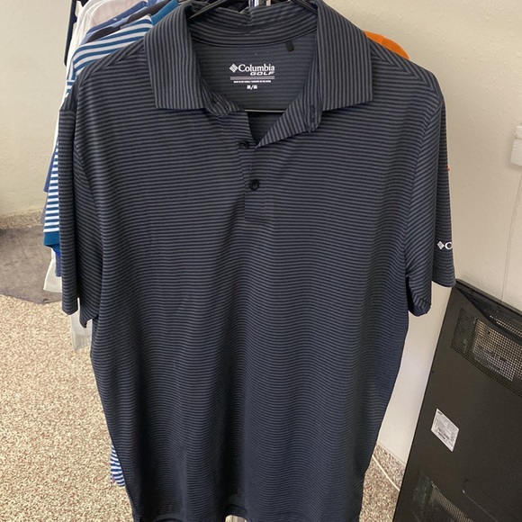 13 Men’s Golf polos - Picture 6 of 14